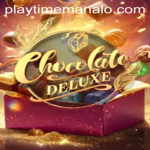 ChocolateDeluxe: A Sweet Gaming Experience with a Twist