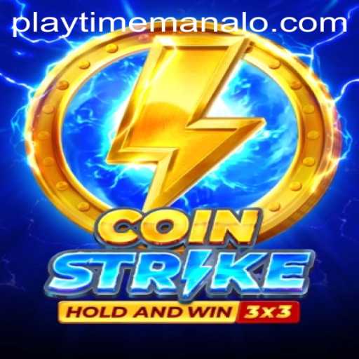 Unveiling Coinstrike: The Ultimate Gaming Experience with PHPlayTime