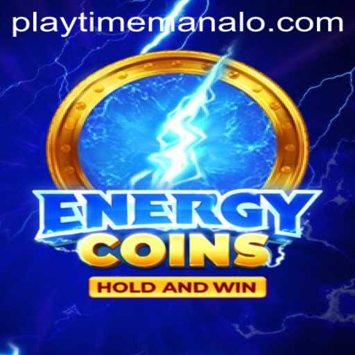 Explore the Exciting World of EnergyCoins: A Revolutionary Gaming Experience