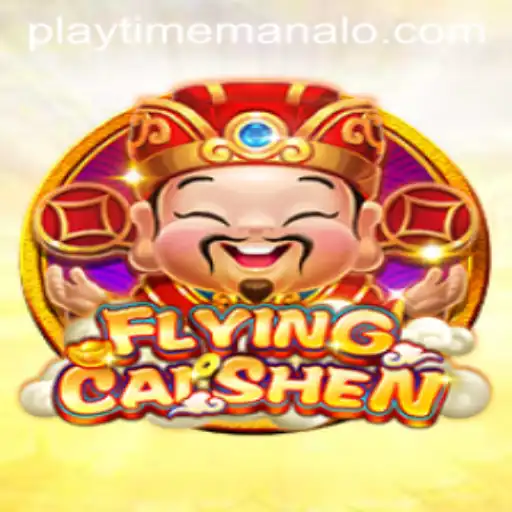 Experience the Thrill of FlyingCaiShen: The Ultimate Adventure Game
