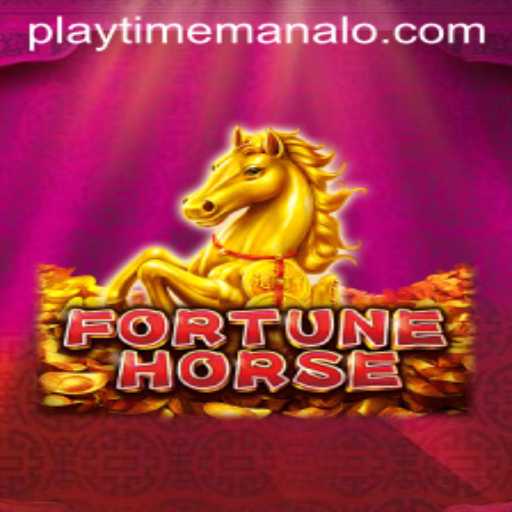 Exploring the World of FortuneHorse: A Thrilling Adventure Awaits