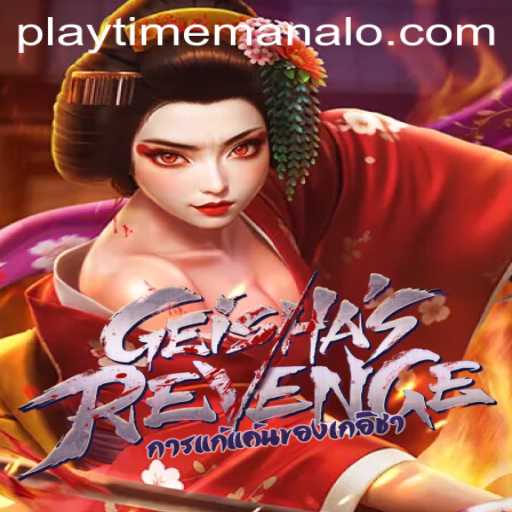Exploring the Mystical World of GeishasRevenge: A New Gaming Sensation