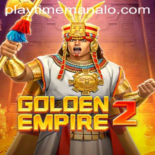 Explore the Thrilling World of GoldenEmpire2 and the Exciting Concept of phplaytime