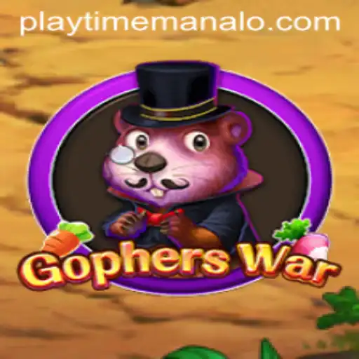 GophersWar: A Fascinating Blend of Strategy and Adventure