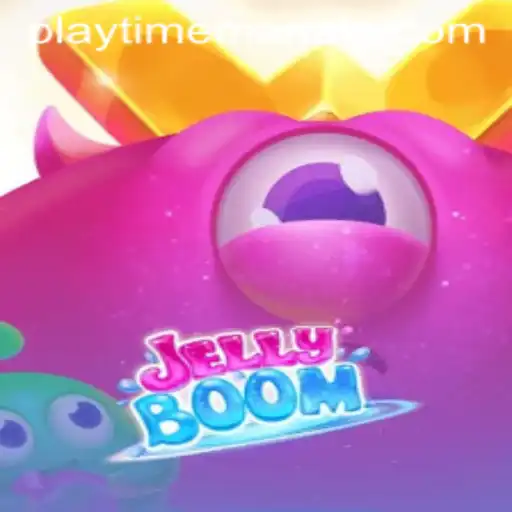 Discover JellyBoom: A New Era of Interactive Gaming