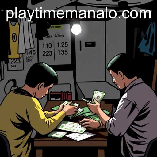 The Intricacies of Jueteng in the Philippines' Socio-Cultural Fabric