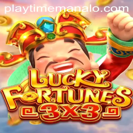 Experience the Thrills of LUCKYFORTUNES3x3: Your Guide to Online Entertainment