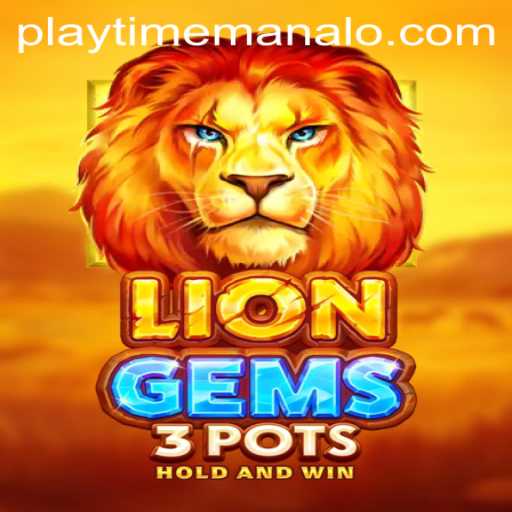 Discovering the World of LionGems3pots and PHPlaytime: A New Era of Interactive Gaming