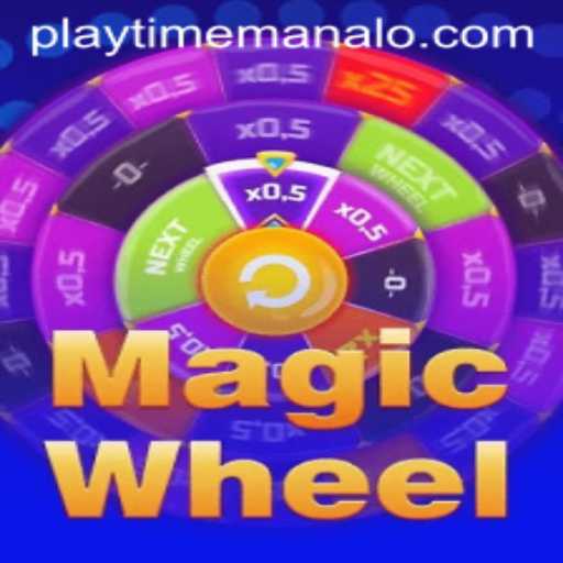 MagicWheel: A Captivating Journey into Gaming