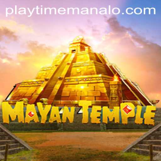 Unveiling the Adventure of MayanTemple: A Journey through Time