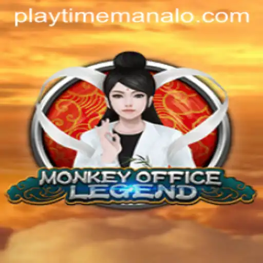 MonkeyOfficeLegend: A New Game Blending Adventure and Strategy
