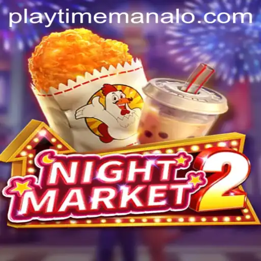 Exploring the Exciting World of NightMarket2 and Its Addictive Gameplay