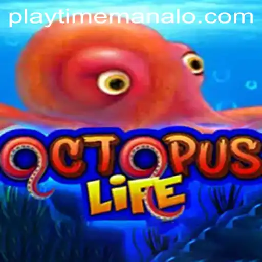 Dive into the World of OctopusLife: An Interactive Gaming Experience
