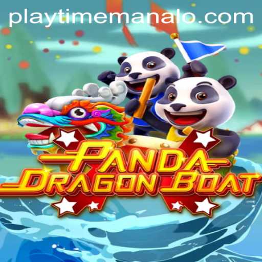 Dive Into the Exciting World of PANDADRAGONBOAT: A Journey Through Fun and Tradition