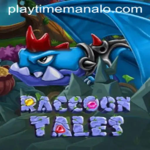 RaccoonTales: A Journey Through Enchanted Forest