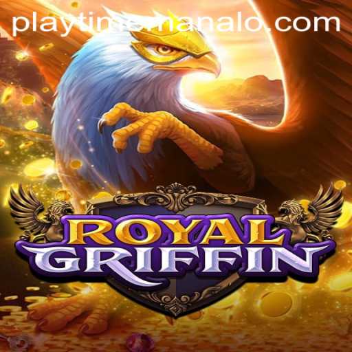 Unveiling RoyalGriffin: A Dive into the Majestic Realm of Gaming
