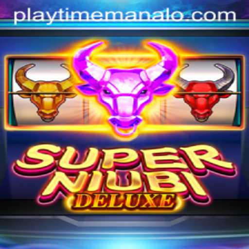 Dive into the World of SuperNiubiDeluxe: A Captivating Journey of Gaming Glory