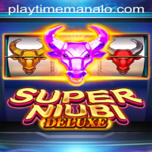 Dive into the World of SuperNiubiDeluxe: A Captivating Journey of Gaming Glory