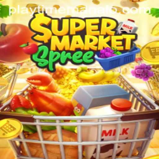 Dive into the Thrilling World of SupermarketSpree with Phplaytime