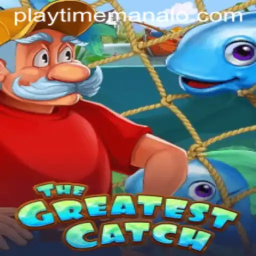 Unveiling the Wonders of 'TheGreatestCatch': A New Era in Gaming with phplaytime