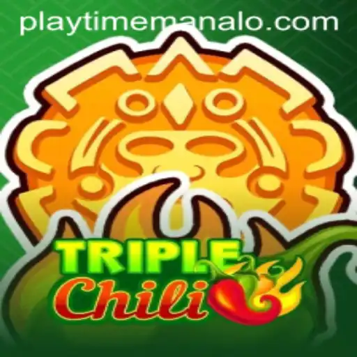 TripleChili: A New Sensation in Casual Gaming