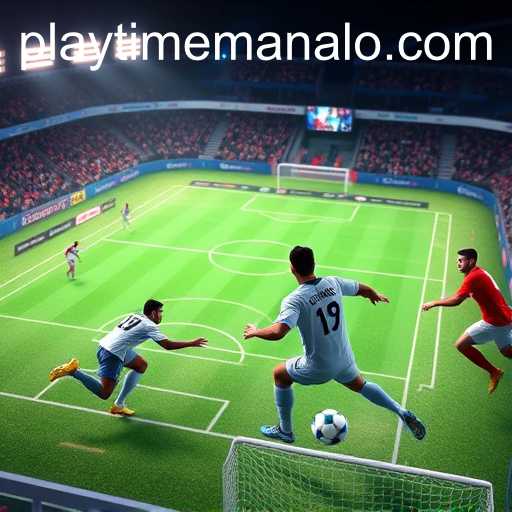 The Rise of Virtual Sports: An Emerging Fantasy World