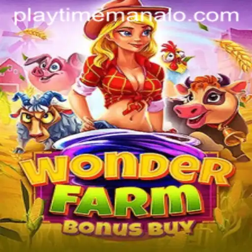 Discover the Magical World of WonderFarmBonusBuy