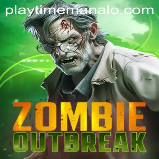 ZombieOutbreak: Survive the Apocalypse in the Latest Thrill-Ride Video Game
